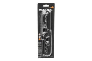 Uždegiklis Mustang 2vnt. 27cm kaina ir informacija | Mustang Kepsninės, šašlykinės, rūkyklos | pigu.lt