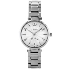Часы Gino Rossi GR11083S цена и информация | Женские часы | pigu.lt