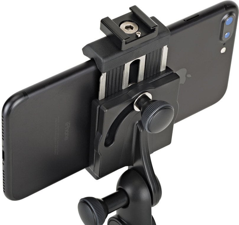 Joby smartphone mount GripTight Pro 2 Mount, black/grey цена и информация | Telefono laikikliai | pigu.lt