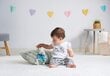 Pakabinamas žaislas Lokys Tiny Love цена и информация | Žaislai kūdikiams | pigu.lt