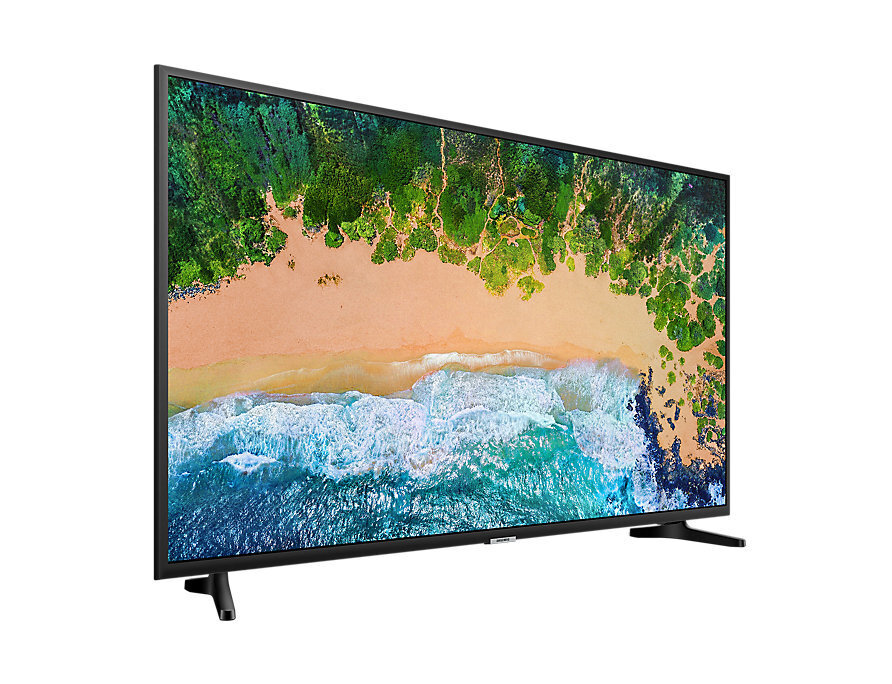 Samsung UE55NU7092 kaina ir informacija | Televizoriai | pigu.lt