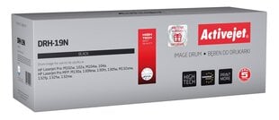 Барабан Activejet DRH-19N для HP (CF219A, 19A) цена и информация | Картриджи для лазерных принтеров | pigu.lt