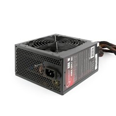 Gembird BlackBoxPower CCC-PSU80P-BBP-600 цена и информация | Блоки питания (PSU) | pigu.lt