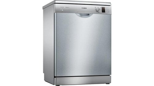 Bosch SMS25AI05E цена и информация | Посудомоечные машины | pigu.lt