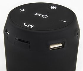 Esperanza EP133K Fado Bluetooth цена и информация | Esperanza Внешние аксессуары для компьютеров | pigu.lt