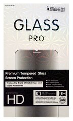 Tempered Glass PRO+ Premium 9H Защитная стекло Samsung A520 Galaxy A5 (2017) цена и информация | Google Pixel 3a - 3mk FlexibleGlass Lite™ защитная пленка для экрана | pigu.lt