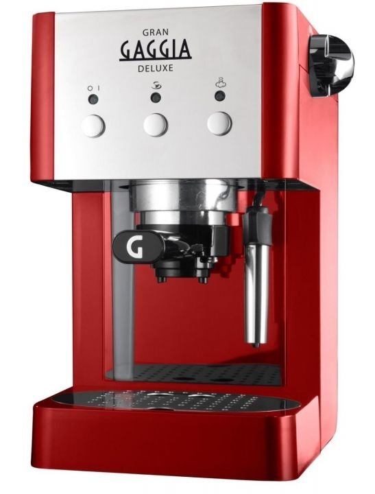 Gaggia RI8425 22 kaina ir informacija | Kavos aparatai | pigu.lt