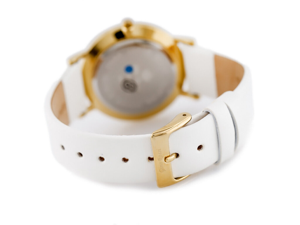 Laikrodis Gino Rossi GR11015BA kaina ir informacija | Moteriški laikrodžiai | pigu.lt