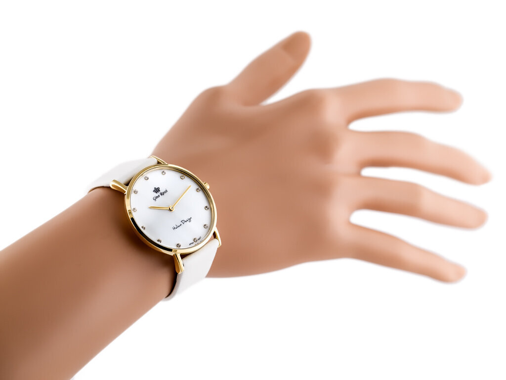 Laikrodis Gino Rossi GR11015BA kaina ir informacija | Moteriški laikrodžiai | pigu.lt