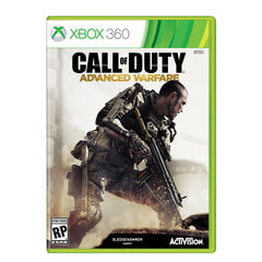 Microsoft XB360 Call Of Duty Advanced Warfare цена и информация | Компьютерные игры | pigu.lt