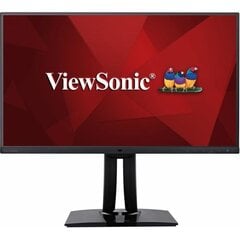 ViewSonic VP2785-4K 27'' цена и информация | ViewSonic Компьютерная техника | pigu.lt