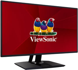 ViewSonic VP2785-4K 27'' цена и информация | ViewSonic Компьютерная техника | pigu.lt