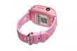 Garett Kids Happy Pink цена и информация | Išmanieji laikrodžiai (smartwatch) | pigu.lt