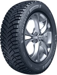 MICHELIN X-Ice North 4 195/65R15 95T XL цена и информация | Зимняя резина | pigu.lt