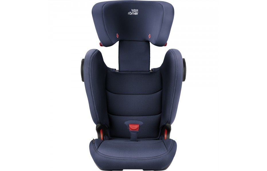 Automobilinė kėdutė Britax Kidfix III M, 15-36 kg, Moonlight blue kaina ir informacija | Autokėdutės | pigu.lt