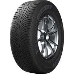 MICHELIN PILOT ALPIN 5 SUV 235/65R17 108H XL kaina ir informacija | Žieminės padangos | pigu.lt