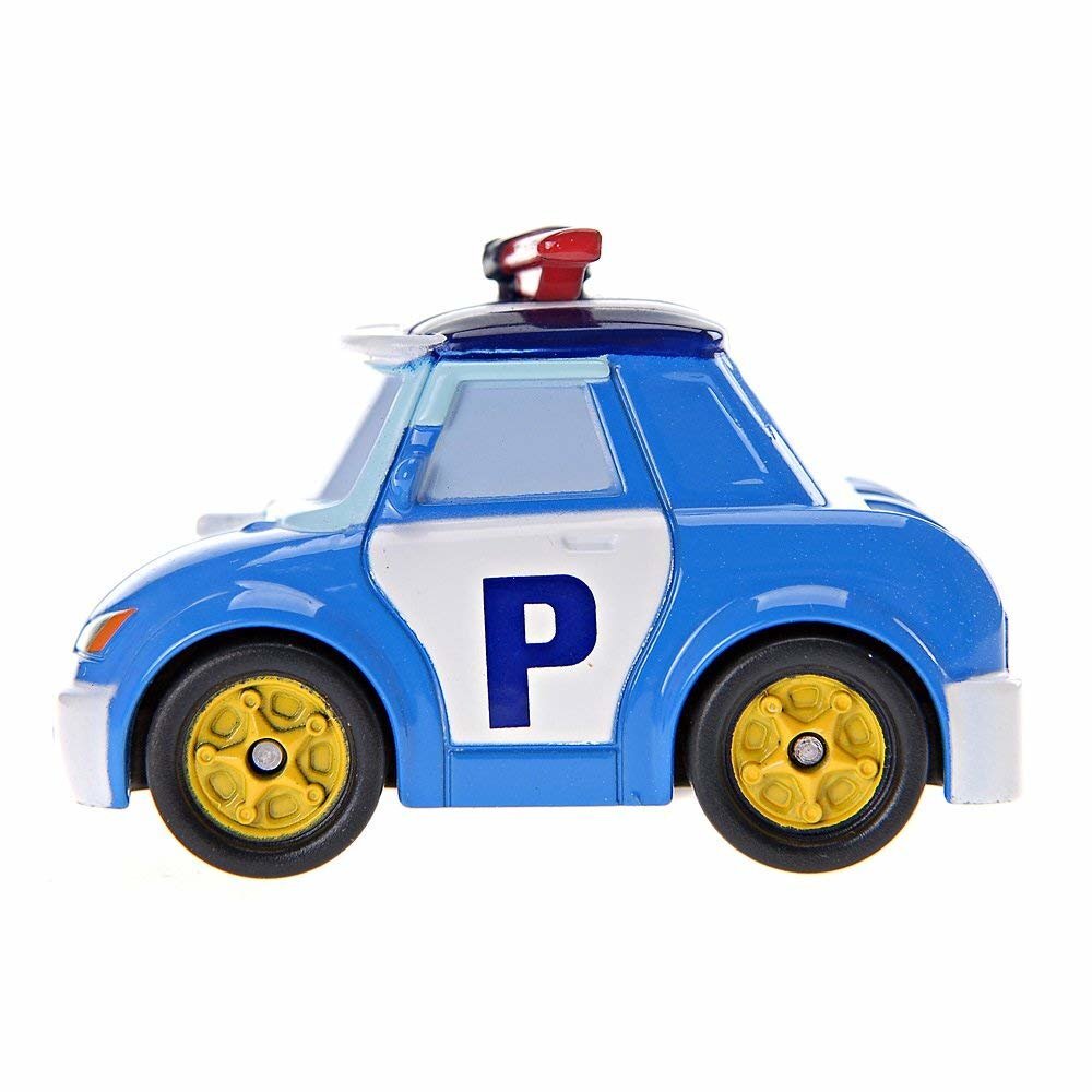 Policijos automobilis Robocar Poli цена | pigu.lt