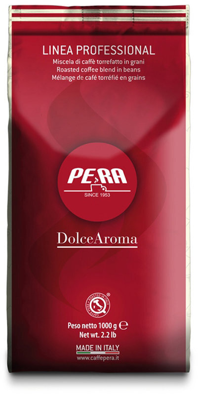 Kavos pupelės Pera Dolce Aroma, 1kg цена и информация | Kava, kakava | pigu.lt