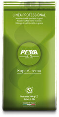 Кофе в зернах Pera Super Crema, 1 кг цена и информация | Кофе, какао | pigu.lt
