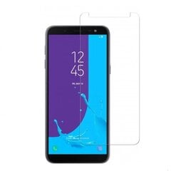 Golden Extreeme Shock apsauginė plėvelė, skirta Samsung J600F Galaxy J6 (2018) kaina ir informacija | Apsauginės plėvelės telefonams | pigu.lt