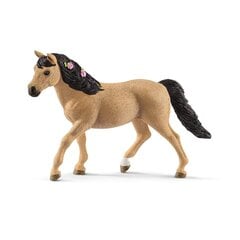 Фигурка Кобыла пони Коннемара Schleich Horse Club цена и информация | Игрушки для мальчиков | pigu.lt