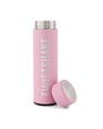 Termosas Twistshake, 420 ml, pastel pink