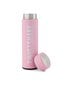 Termosas Twistshake, 420 ml, pastel pink цена и информация | Termosai, termorankinės | pigu.lt
