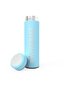 Termosas Twistshake, 420 ml, pastel blue kaina ir informacija | Termosai, termorankinės | pigu.lt