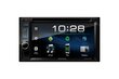 KENWOOD DDX-4018BT kaina ir informacija | Automagnetolos, multimedija | pigu.lt