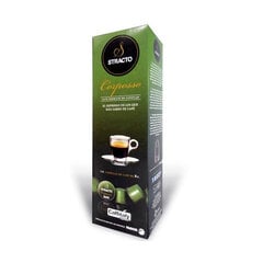 Капсулы для кофе Stracto в футляре цена и информация | Кофе, какао | pigu.lt