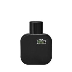 Мужская парфюмерия L.12.12 Noir Lacoste EDT (50 млl) цена и информация | Мужские духи | pigu.lt