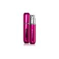 Pildomas kvepalų flakonas Travalo Classic Hd 5 ml, Hot Pink