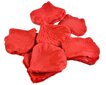 Rožių žiedlapiai, raudoni 500 vnt цена и информация | Dekoracijos šventėms | pigu.lt