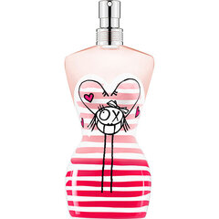 Odekolonas Jean Paul Gaultier Classique I Love EDC moterims 100 ml kaina ir informacija | Kvepalai moterims | pigu.lt