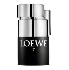 Parfumuotas vanduo Loewe Loewe 7 Anonimo vyrams EDP, 50 ml kaina ir informacija | Kvepalai vyrams | pigu.lt