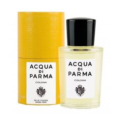 Мужские духи Colonia Acqua Di Parma EDC, 20 мл. цена и информация | Мужские духи | pigu.lt