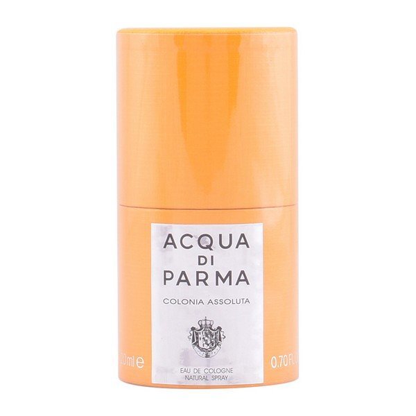 Odekolonas Acqua Di Parma Colonia Assoluta EDC moterims/vyrams 20 ml kaina ir informacija | Kvepalai vyrams | pigu.lt