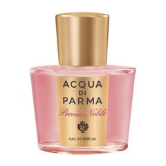 Kvapusis vanduo Acqua Di Parma Peonia Nobile EDP moterims, 20 ml kaina ir informacija | Kvepalai moterims | pigu.lt