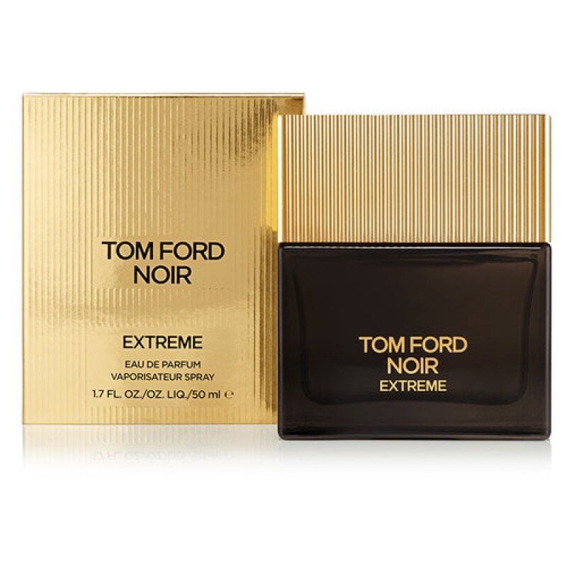 Kvapusis vanduo Tom Ford Extreme Noir EDP vyrams, 100ml kaina ir informacija | Kvepalai vyrams | pigu.lt