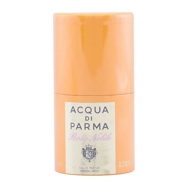 Kvapusis vanduo Acqua Di Parma Rosa Nobile EDP moterims, 20 ml kaina ir informacija | Kvepalai moterims | pigu.lt