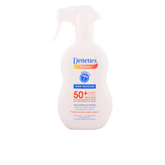 Солнцезащитное молочко Denenes Protech SPF 50+, 300 мл цена и информация | Кремы от загара | pigu.lt