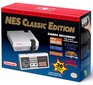 Nintendo NES Classic Mini цена и информация | Žaidimų konsolės | pigu.lt