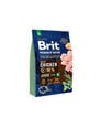 BRIT Premium By Nature Junior Extra Large XL 3 кг
