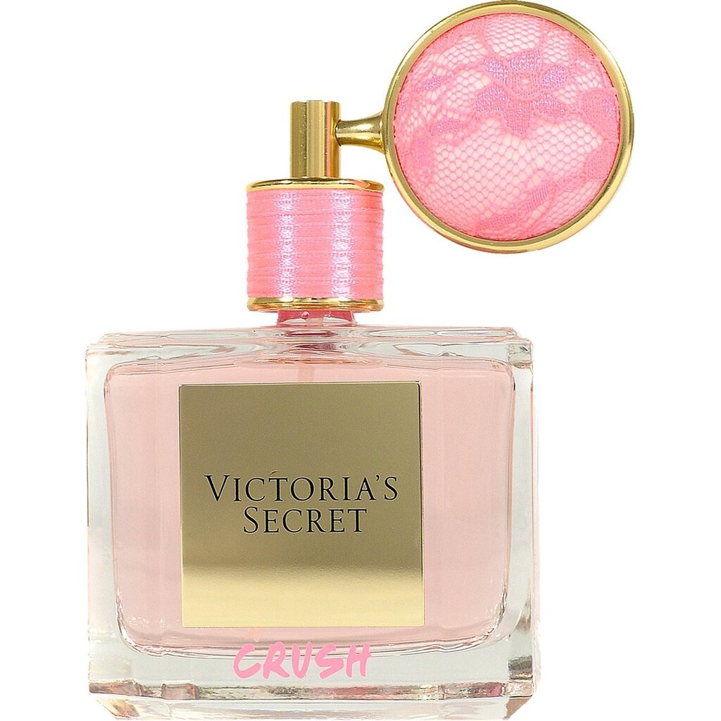 Kvapusis vanduo Victoria Secret Crush EDP moterims 50 ml kaina ir informacija | Kvepalai moterims | pigu.lt