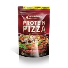 Protein Pizza IronMaxx 500 g. kaina ir informacija | Funkcinis maistas (supermaistas) | pigu.lt
