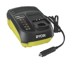 Зарядное устройство  Ryobi Lithium-Ion 18 V для аккумуляторов цена и информация | Аккумуляторы для фотоаппаратов | pigu.lt
