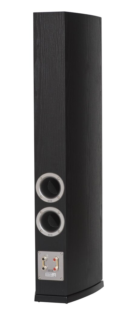 Heco Heco Victa Prime 502 black kaina ir informacija | Namų garso kolonėlės ir Soundbar sistemos | pigu.lt