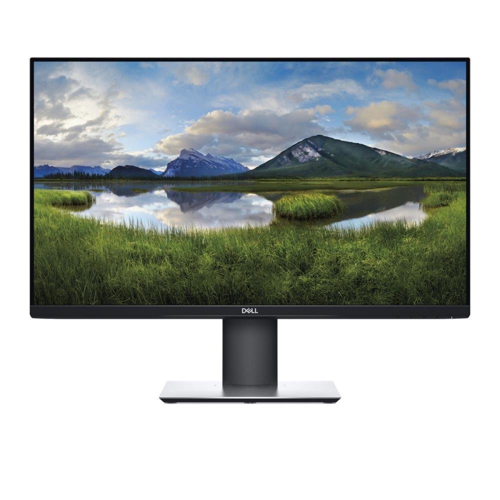 Dell P2219H kaina ir informacija | Monitoriai | pigu.lt