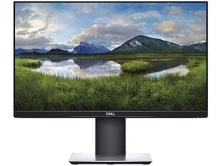 Dell P2319H, 23" цена и информация | Мониторы | pigu.lt