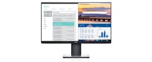 Dell P2419H, 23.8" цена и информация | Мониторы | pigu.lt